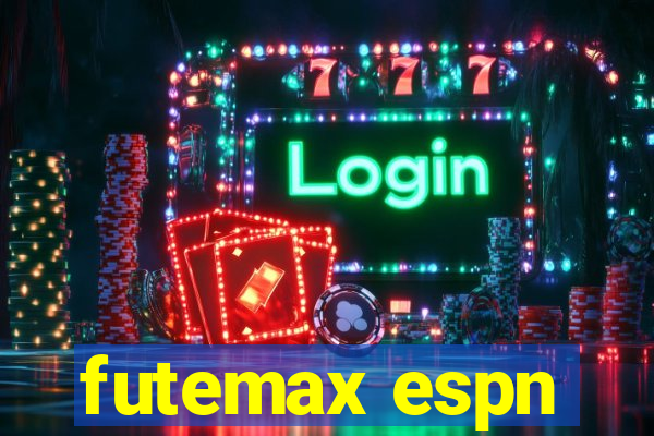 futemax espn